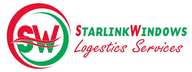 Starlink Windows
